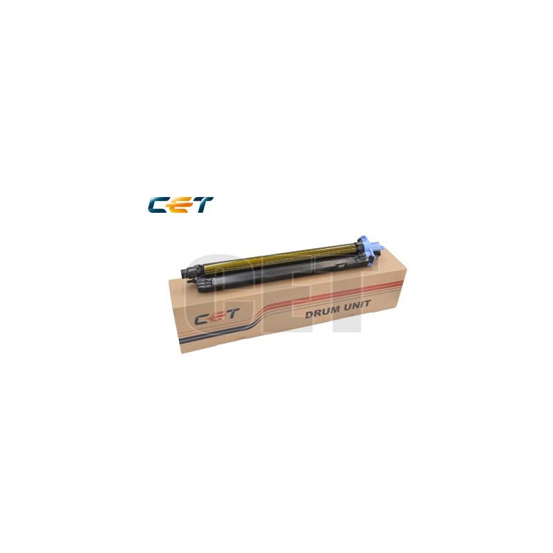 CET DR313 Color Drum Unit KM Bizhub C258, C368 A7U40TD