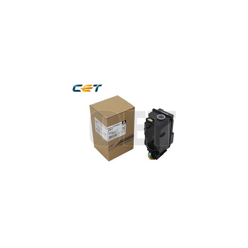 CET TNP79K/TNP80K/TNP81K Toner Cartridge-Chemical 13K/280g