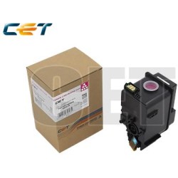 CET TNP79M/TNP80M/TNP81M Toner Cartridge-Chemical 9K/164g