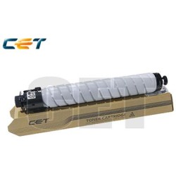 CET Black Ricoh MPC2003, MPC2503, MPC2504-15K/ 285g  841918