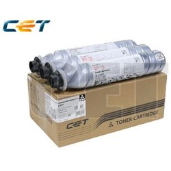 CET Ricoh 1230D/1130D Toner Cartridge- 9K/ 260g 888215