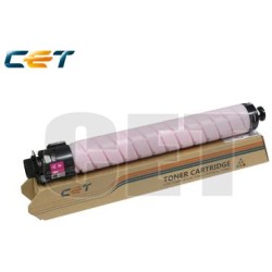 CET Magenta Ricoh MPC3003, MPC3503- 18K/ 374g 841815,841819