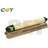 CET CPP Yellow Toner Cartridge Ricoh IMC3000,3500-19K/379g