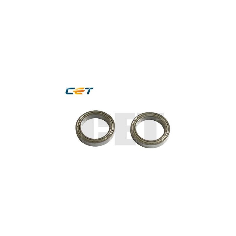 CET Upper Roller Bearing Ricoh G052-4618, 6LA84106000