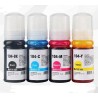 Magente Dye 70ML ET-2710,2711,2720,2726,2870,4700C13T00P340