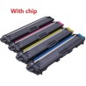 With chip Magente com Dcp-L3500s,HL-L3200s,MFC-L3700s-2.3K