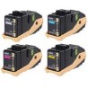 Yellow rigenera for Epson Aculaser C9300 Serie -7.5KS050602