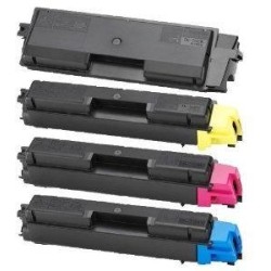 Black+Waste compa Kyocera ECOSYS P7040cdn-16K1T02NT0NL0