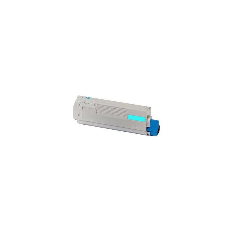 Ciano compatibile for Oki C822N, C822DN-7,3K44844615