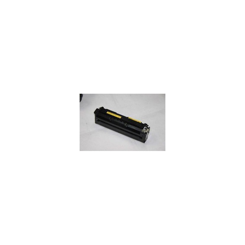 Yellow compatible Samsung Clp 680ND,Clx 6260. 3,5KCLT-Y506L