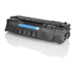 Universale HP Q7553X,Q5949X,Canon CRG708H-7K