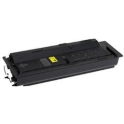 MPS Toner+Waste comp Kyocera FS-6025,6030,6525,6530-20K/700G