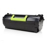 Toner compatible Lexmark MX 717de,MX 718de-25K