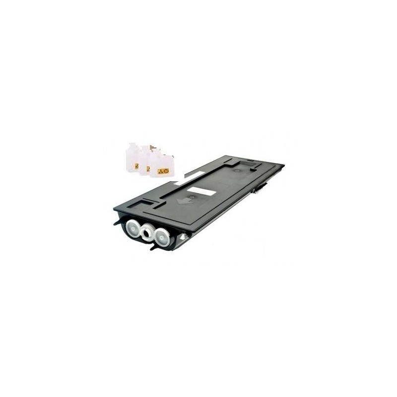 Toner+Waste com Triumph-Adler Utax 3560i 3561i-20K62351001