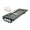 Toner+Waste com Triumph-Adler Utax 3560i 3561i-20K62351001