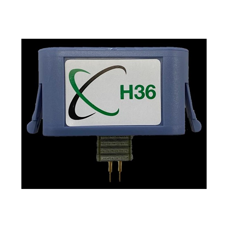 H36 JIG ressert,Funzione solo per CHIP di APEX HP 259,207,216,415 Series