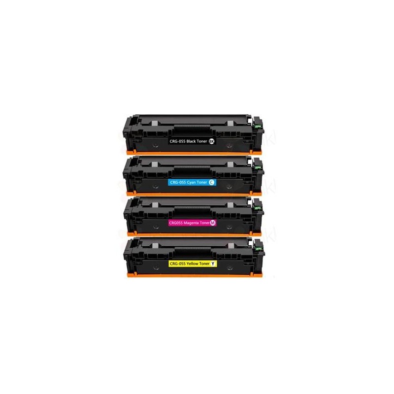 Toner Compa LBP 662,663,664,MF741,742,743,744-2.1K3015C002