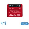 Shelly 1PM Mini Gen3  - Smart Relay 8A AC WiFi/BT + PM