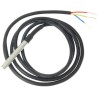 Shelly Temperature Sensor (1m) - Sonda temperat 1m