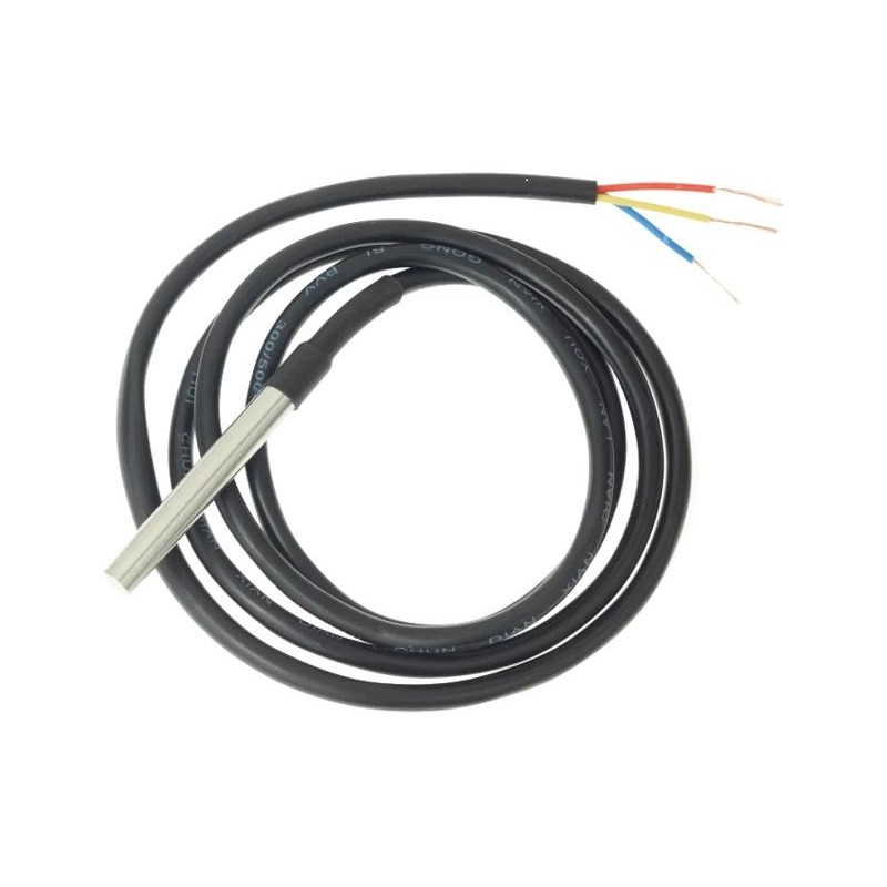 Shelly Temperature Sensor (3m) - Sonda temperat 3m