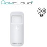 Sensore PIR Homcloud a radio frequenza Slim