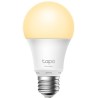 Lampadina LED Smart Wi-Fi con luce dimm 2700K Tapo TP-Link