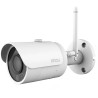 Imou Telecamera Bullet Pro 2K Bullet IP/Wi-Fi IR 3MP 3.6mm IR Scocca in metal