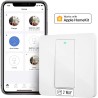 Meross Interruttore a parete Wi-Fi Smart - 220V / 2 WAY - Apple HomeKit