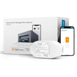 Meross Modulo Smart Apriporta Garage Wi-Fi intelligente Apple HomeKit