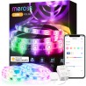 Meross Striscia LED RGBW Smart Wi-Fi 10m (2x5m) - Apple HomeKit