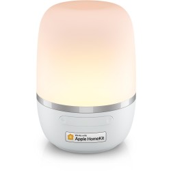 Meross Lampada da comodino a Led Mini Wi-Fi RGBWW dimm Apple HomeKit