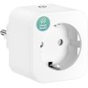 Meross Presa Schuko Wi-Fi con controllo energia - Non HomeKit