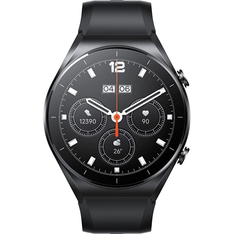 Xiaomi Watch S1 (Black)