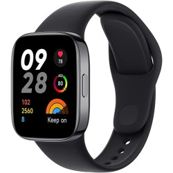 Redmi Smart Watch 3 Nero