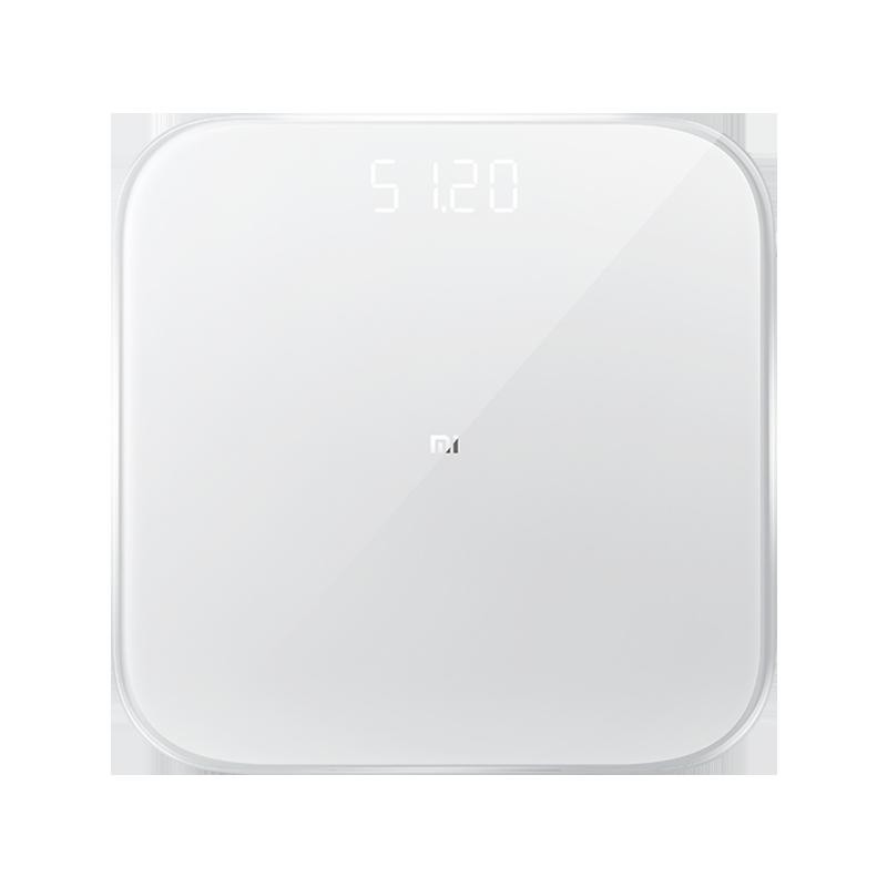 Xiaomi Mi Smart Scale 2 - Bilancia Smart