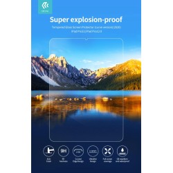 Protezione in vetro temperato per iPad Pro 12.9 2020