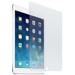 Pellicola protezione in vetro temperato per iPad Air 2019