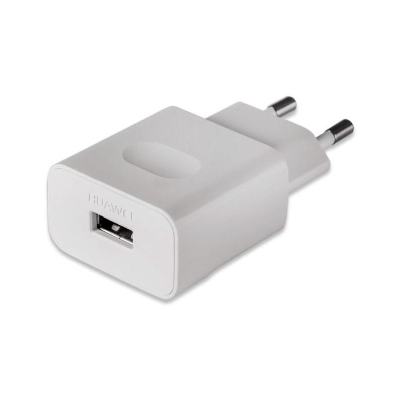 Huawei Carica batteria 4A 40W USB HW-100400E00 Bianco Bulk