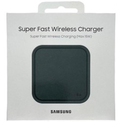 Caricatore Wireless Samsung 15W carica rapida QI EP-P2400BBE