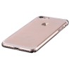 Cover Morbida 0.6 mm Fruit per iPhone 7 & 8 Trasparente