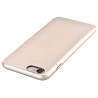 Cover C.E.O 2 in Microfibra Per iPhone 7 & 8 Champagne Gold