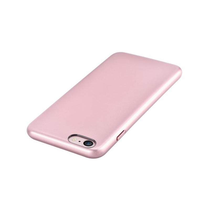 Cover C.E.O 2 in Microfibra Per iPhone 7 & 8 Rose Gold