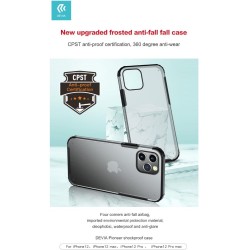 Cover super protettiva Edge per iPhone 12 Pro Max