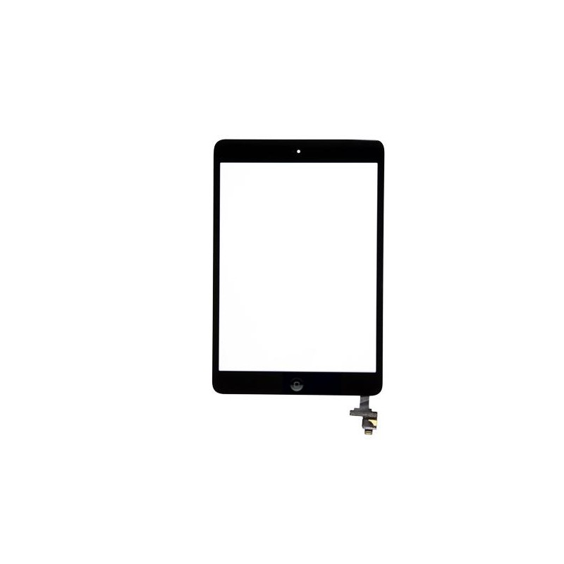 Touch Panel Completo per iPad mini - mini 2 retina Nero AAA+