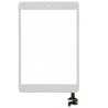 Touch Panel Completo per iPad mini - mini 2 ret Bianco AAA+