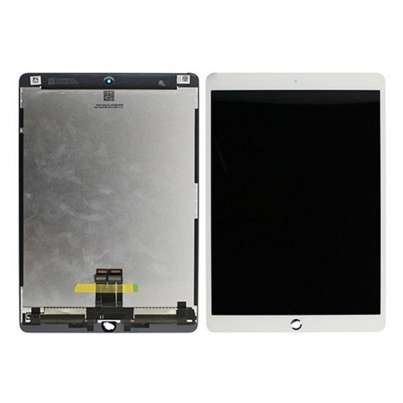 Lcd + Touch LG per iPad PRO 10.5 A1709 A1701 Bianco