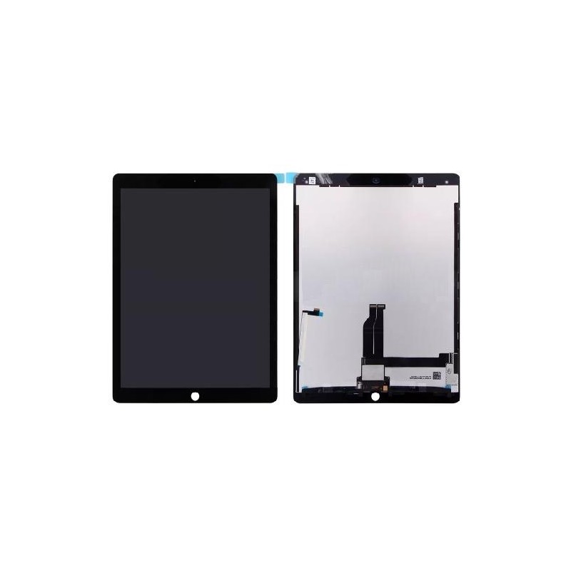 Lcd Touch iPad Pro 12.9 2015 Con parti saldate Nero Foxconn