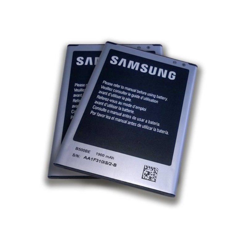 Batteria Originale Samsung S4 Mini i9195 i9190 B500BE Bulk