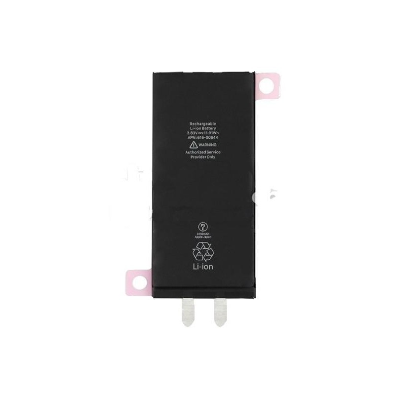 Batteria senza chip 0 cicli Nuove per iPhone 11 Pro 3046mAh