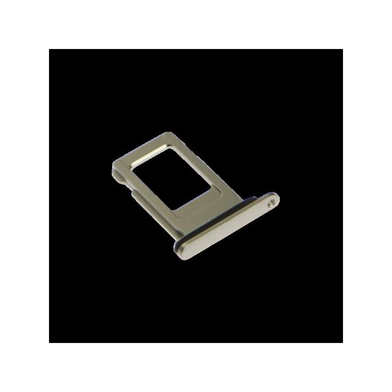 Sim Card Tray per iPhone 11 Bianco